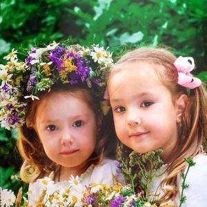 Meet your Posher, Annette